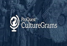 Proquest Culture Grams 