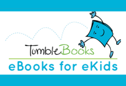 TumbleBooks eBooks for eKids