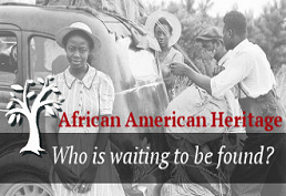 African American Heritage 